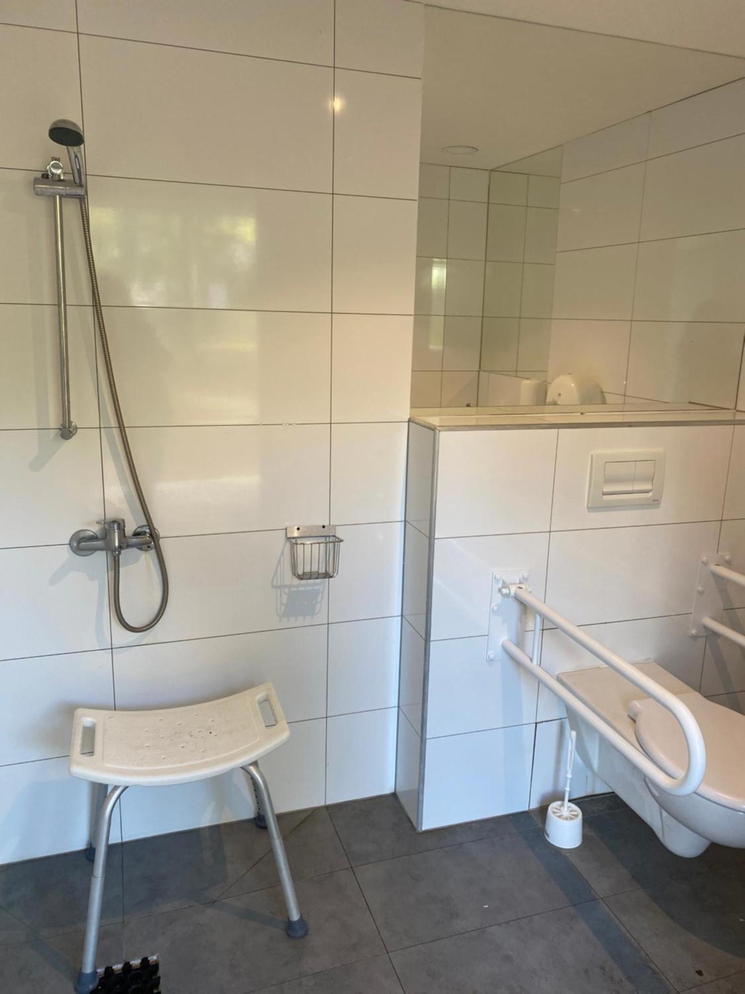 Park45 Hotel Сопот Екстериор снимка