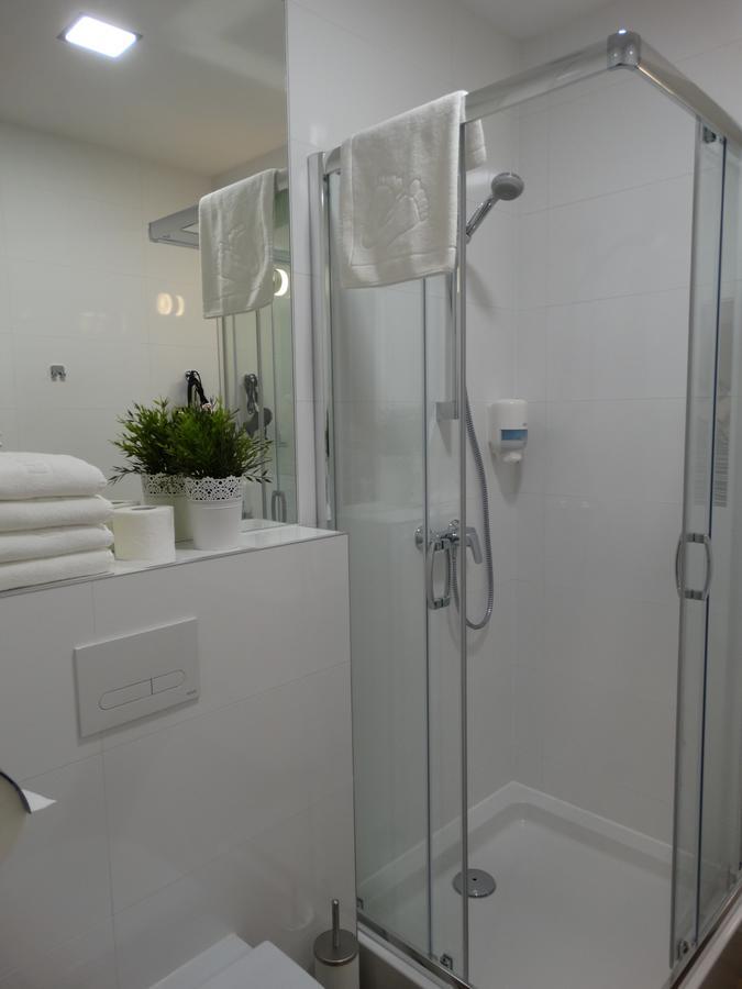 Park45 Hotel Сопот Екстериор снимка